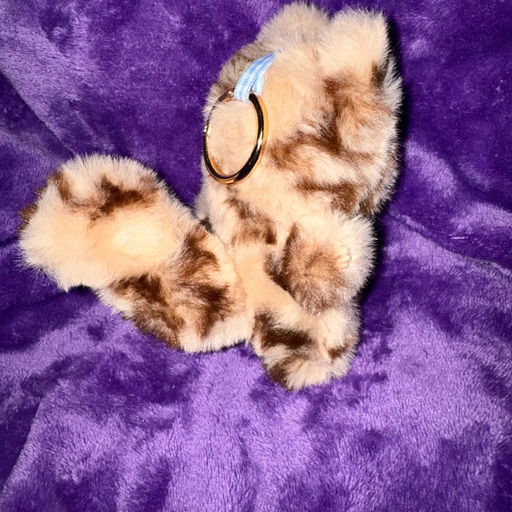 Custom mini labubu - Picture 2 of 5